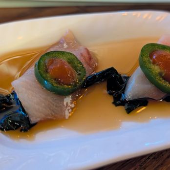 Takara - Sushi Bars Near Me - Irving, Texas