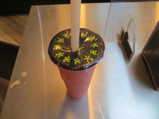 BOBAHEAD - Corvallis by null