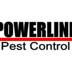 Powerline Pest Control