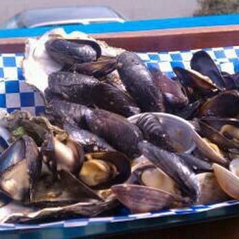 Friday's Crabhouse - Seafood Near Me - Friday Harbor, Washington Friday's Crabhouse - Seafood Near Me - Friday Harbor, Washington