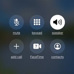 Walgreens - Number of minutes on hold for pharmacist.