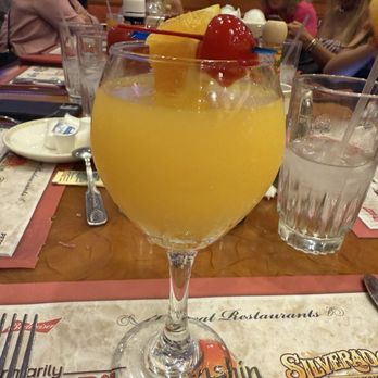 Coronado Cafe - Mimosas - Diners Near Me - Las Vegas, Nevada