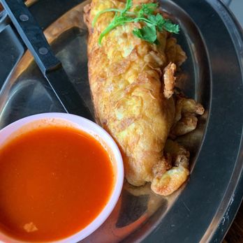 Tee Sud Thai Rustic and Bar - Traditional Thai omelette - Bars Near Me - Snohomish, Washington Tee Sud Thai Rustic and Bar - Traditional Thai omelette - Bars Near Me - Snohomish, Washington
