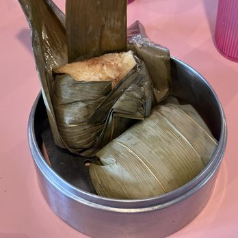 Ming Dynasty - Sausage and chicken rice - Dim Sum Near Me - Albuquerque, New Mexico Ming Dynasty - Sausage and chicken rice - Dim Sum Near Me - Albuquerque, New Mexico