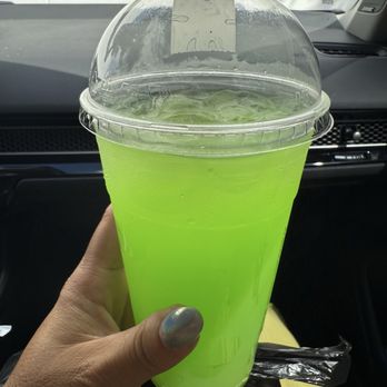Fat Boy Fried Rice - Green apple lemonade - Food Trucks Near Me - Jacksonville, Florida Fat Boy Fried Rice - Green apple lemonade - Food Trucks Near Me - Jacksonville, Florida