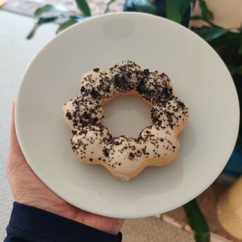 Le Creme - Cookies n creme - Desserts Near Me - San Jose, California