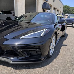 DMC Auto Detail - A complete exterior polish