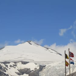 Großglockner Hochalpenstraße