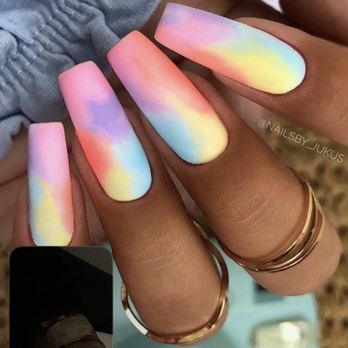 French Nails & Spa - Mableton - What I asked for - Nail Salons Near Me - Mableton, Georgia