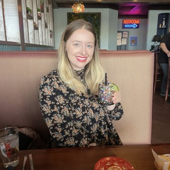 Casa de Tres Reyes - Me & my marg - Mexican Near Me - Des Peres, Missouri