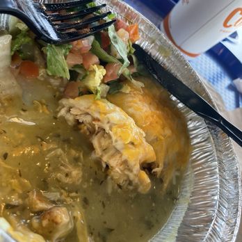 Costa Vida - Single Enchilada - Mexican Near Me - Las Vegas, Nevada Costa Vida - Single Enchilada - Mexican Near Me - Las Vegas, Nevada