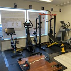 Sarsour's Physical Therapy and Wrestling Academy