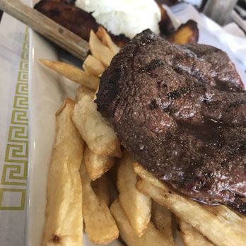 Chios Peruvian Grill - Peruvian Near Me - Van Nuys, California