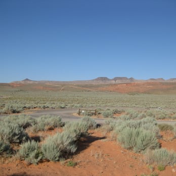 Quail Creek State Park - Campgrounds Near Me - Hurricane, Utah