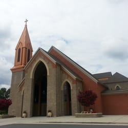 St. Theresa Catholic Church - St. Teresa's Catholic Church