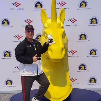 Boston Marathon Fan Fest - Races & Competitions Near Me - Boston, Massachusetts