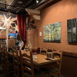 Byblos - Cozy interior