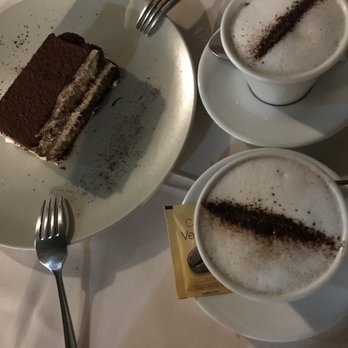 Il Vesuvio - Italian Near Me - Seville, SE