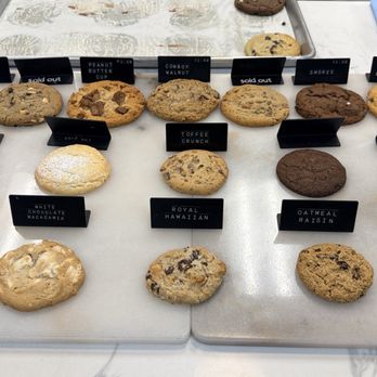 Milk & Cookies - Desserts Near Me - Temecula, California