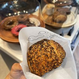 Everything Croissant