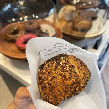 Daily Provisions - Upper East Side - Everything croissant - Breakfast & Brunch Near Me - New York, New York Daily Provisions - Upper East Side - Everything croissant - Breakfast & Brunch Near Me - New York, New York