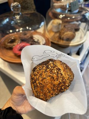 Daily Provisions - Upper East Side by null