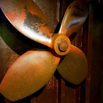 Frying Pan NYC - Bars Near Me - New York, New York