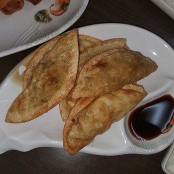 Seoul Korean Restaurant - Fabulous fried dumplings. - Korean Near Me - Edgewood, Maryland Seoul Korean Restaurant - Fabulous fried dumplings. - Korean Near Me - Edgewood, Maryland