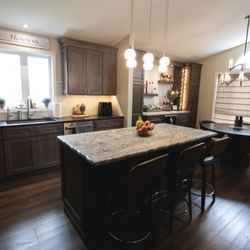 Prestige Custom Stone