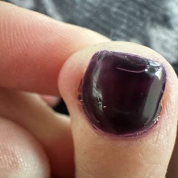 Toplite Nails - Gel toenail polish - Nail Salons Near Me - McKinney, Texas