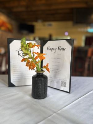 Restaurant Rebirth by null
