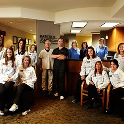 Morgan Family Dental - Our Wonderful Team!