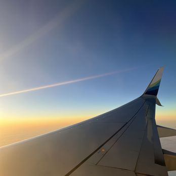 Alaska Airlines - Sky high! - Airlines Near Me - San Diego, California Alaska Airlines - Sky high! - Airlines Near Me - San Diego, California