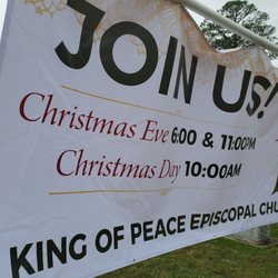King of Peace Episcopal Day School