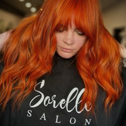 Rebel+Sol Hair Co.