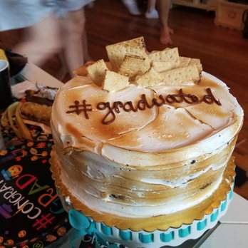 Bake - Smores cake = heavenly reward - Bakeries Near Me - Chicago, Illinois Bake - Smores cake = heavenly reward - Bakeries Near Me - Chicago, Illinois
