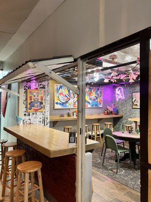 KITSUNE HOUSE by null