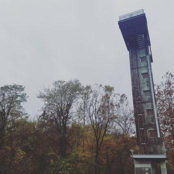 Columbus Area Visitors Center - Visitor Centers Near Me - Columbus, Indiana