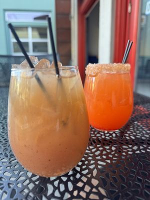 Rangoon Bistro (N) by null