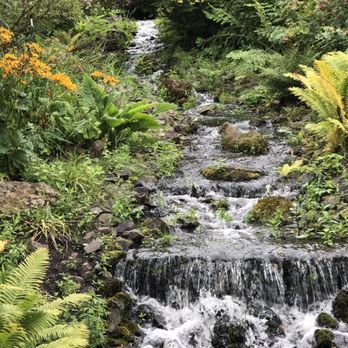 Royal Botanic Garden Edinburgh - Botanical Gardens Near Me - Edinburgh, EDH