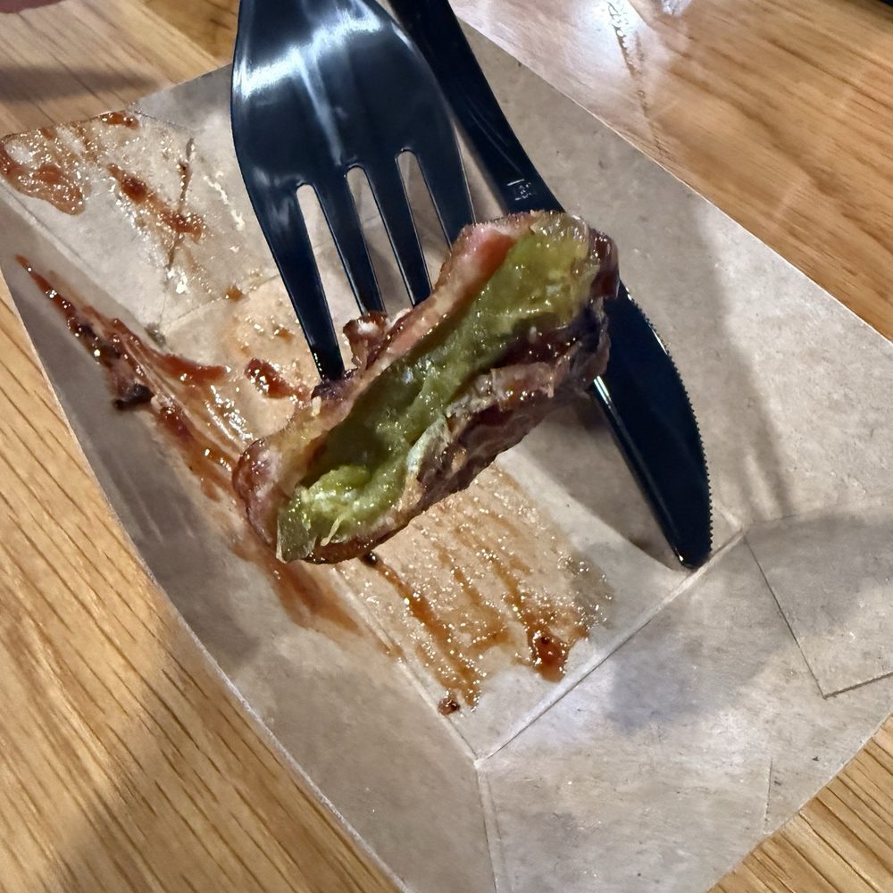 Krazy Taco 937 - Texas Twinkies - Mexican Near Me - Springfield, Ohio