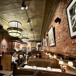 The Loveland Chophouse - Main Dining Room