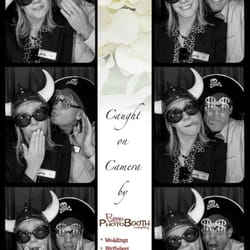 Reno Photobooth Company - Ageless, timeless photobooth pictures - memories created at your event!