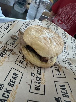 Black Bear Kitchen Clermont by null