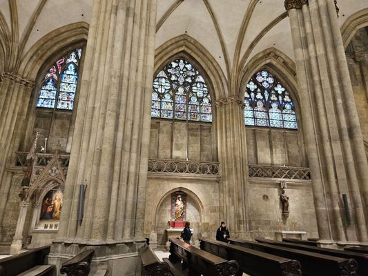 St. Peter Cathedral by null