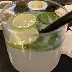 Tonka's Grill - Mojito