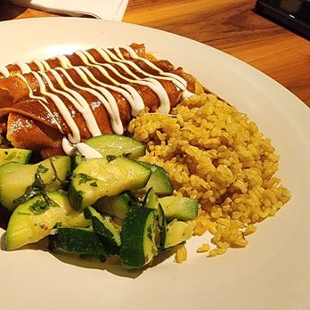 Aqui Cal-Mex - New American Near Me - Cupertino, California