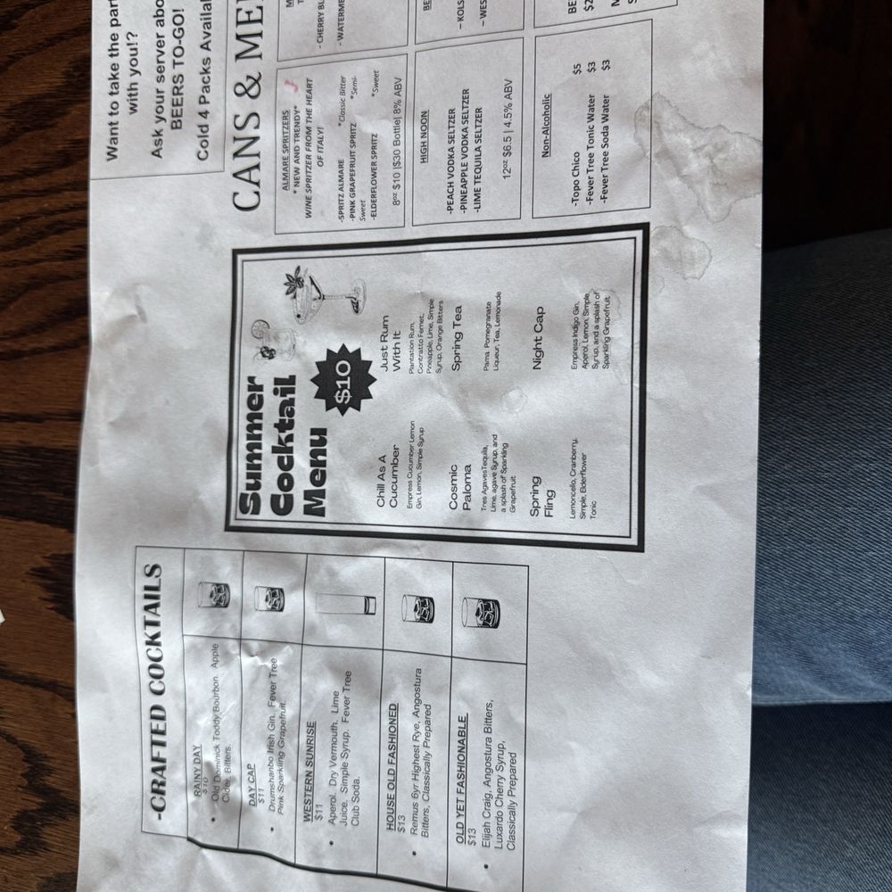Minglewood Brewery - Brewpubs Near Me - Cape Girardeau, Missouri