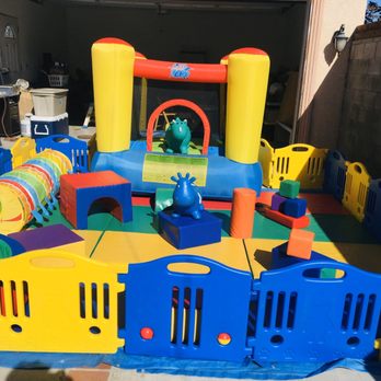 Tiny Tots Softplay Fun - Tot pack 2 - Bounce House Rentals Near Me Tiny Tots Softplay Fun - Tot pack 2 - Bounce House Rentals Near Me