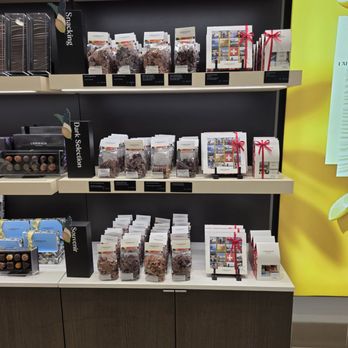 Laderach - Gift ideas! - Candy Stores Near Me - Roseville, California